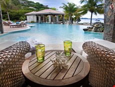 Photo 2 of Large Luxury Villa on St. John in the Caribbean