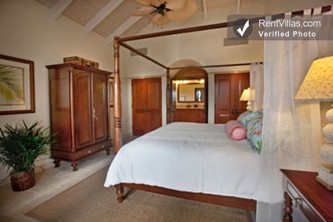 Image 14 of Photos of Villa Rental in St. John, Cruz Bay - Villa Etoile - RentVillas.com
