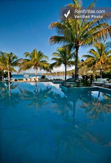 Image 17 of Photos of Villa Rental in St. John, Cruz Bay - Villa Etoile - RentVillas.com