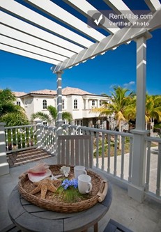 Image 19 of Photos of Villa Rental in St. John, Cruz Bay - Villa Etoile - RentVillas.com