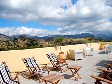 Photo 2 of Olive Oil and Wine Producing Estate Overlooking Mount Etna