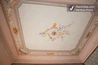 Image 25 of Photos of Large Villa Rental in Tuscany Near Florence with Pool - Villa Gialla - 20 - RentVillas.com