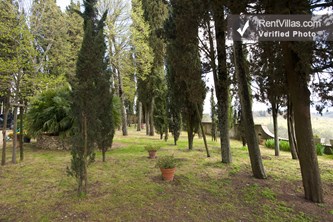 Image 40 of Photos of Large Villa Rental in Tuscany Near Florence with Pool - Villa Gialla - 20 - RentVillas.com