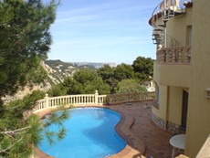 Photo of Villa Rental in Valencia, Javea