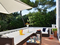 Photo 2 of Beautiful Tuscan Villa in Seaside Town and Near the Beach 