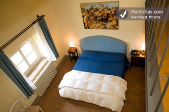 Image 22 of Photos of Beautiful Large Villa Close to Florence - Villa Gialla - 14 - RentVillas.com