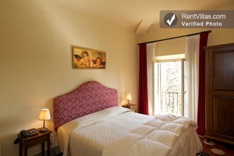 Image 26 of Photos of Beautiful Large Villa Close to Florence - Villa Gialla - 14 - RentVillas.com