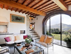 Photo of Tuscany Farmhouse with Pool and Views, Great for Family or Friends