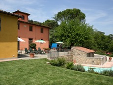 Photo of Tuscany Farmhouse Near Florence