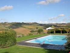 Photo 1 of Villa Rental in Tuscany, Poggibonsi (Chianti Area)