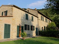 Photo of Villa Rental in Tuscany, Cortona