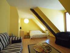 Photo of Paris Studio for Two