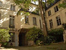 Photo 1 of Paris Apartment for Two in Le Marais