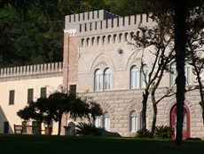 Photo of Charming and Historic Castle Apartment in the Veneto Region