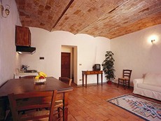 Photo 2 of Reviews of Holiday Apartment in the Center of San Gimignano