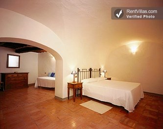 Image 4 of Photos of Holiday Apartment in the Center of San Gimignano - S. Gimignano 7 - RentVillas.com