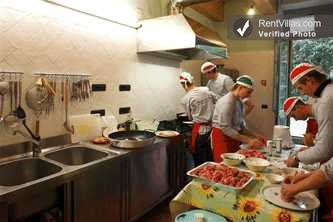 Image 31 of Photos of Large Villa Perfect for a Family Gathering or Event - Villa Monte - RentVillas.com