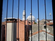 Photo of Venice Apartment Near Piazza San Marco