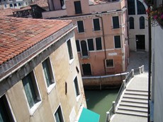 Photo of Venice Apartment Near Piazza San Marco