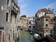 Photo of Venice Apartment Near Piazza San Marco