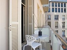 Photo of Apartment in Central Barcelona Near Plaza Catalunya