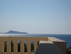 Photo of Vacation Villa in Greece Near the Beach