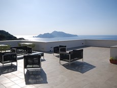 Photo 2 of Reviews of Villa Near Massa Lubrense on the Sorrento Peninsula