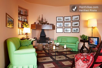Image 5 of Photos of Family-Friendly Villa On Lake Maggiore - Villa Laveno - RentVillas.com
