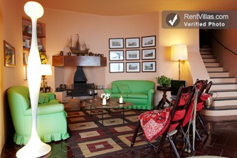Image 6 of Photos of Family-Friendly Villa On Lake Maggiore - Villa Laveno - RentVillas.com