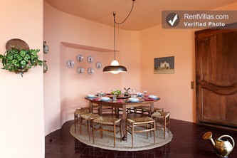 Image 8 of Photos of Family-Friendly Villa On Lake Maggiore - Villa Laveno - RentVillas.com