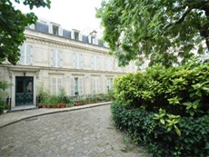 Photo of Apartment in Paris for a Family