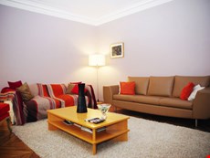 Photo 2 of Apartment for Family in St Germain des Pres