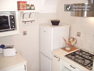 Image 9 of Photos of Vacation House in Positano with Great Views  - Positano Rifugio - RentVillas.com