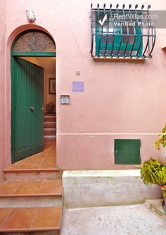 Image 18 of Photos of Vacation House in Positano with Great Views  - Positano Rifugio - RentVillas.com