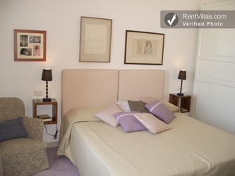 Image 13 of Photos of Vacation House in Positano with Great Views  - Positano Rifugio - RentVillas.com