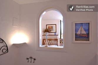 Image 8 of Photos of Vacation House in Positano with Great Views  - Positano Rifugio - RentVillas.com