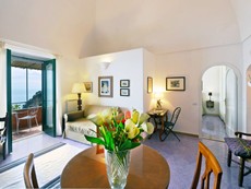Photo 2 of Reviews of Vacation House in Positano with Great Views 