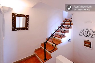 Image 7 of Photos of Vacation House in Positano with Great Views  - Positano Rifugio - RentVillas.com