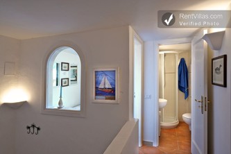 Image 16 of Photos of Vacation House in Positano with Great Views  - Positano Rifugio - RentVillas.com