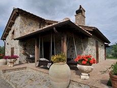 Photo of Villa near Montalcino