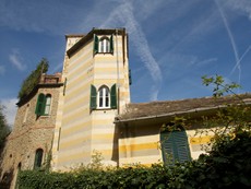 Photo of Villa Within Walking Distance of Portofino