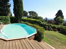 Photo 2 of Villa near Florence and Fiesole and Walking Distance to a Village