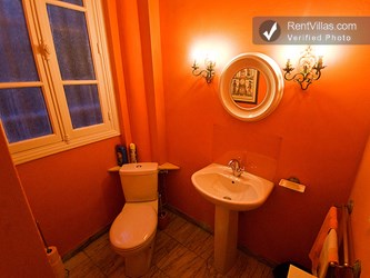 Image 40 of Photos of Apartment Rental in Paris, 8th - Champs Elysees - Le Serin - RentVillas.com