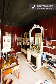 Image 6 of Photos of Apartment Rental in Paris, 8th - Champs Elysees - Le Serin - RentVillas.com