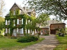Photo of Large Villa in Normandy