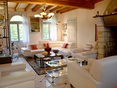 Photo 2 of Large Villa in Normandy