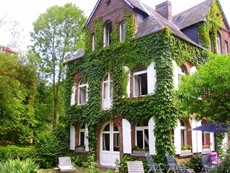 Photo of Large Villa in Normandy