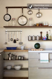 Image 9 of Photos of Villa in Umbria with Large Pool and Great Location - Casa Trevi - RentVillas.com