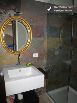 Image 15 of Photos of Villa in Umbria with Large Pool and Great Location - Casa Trevi - RentVillas.com