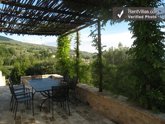 Image 17 of Photos of Villa in Umbria with Large Pool and Great Location - Casa Trevi - RentVillas.com